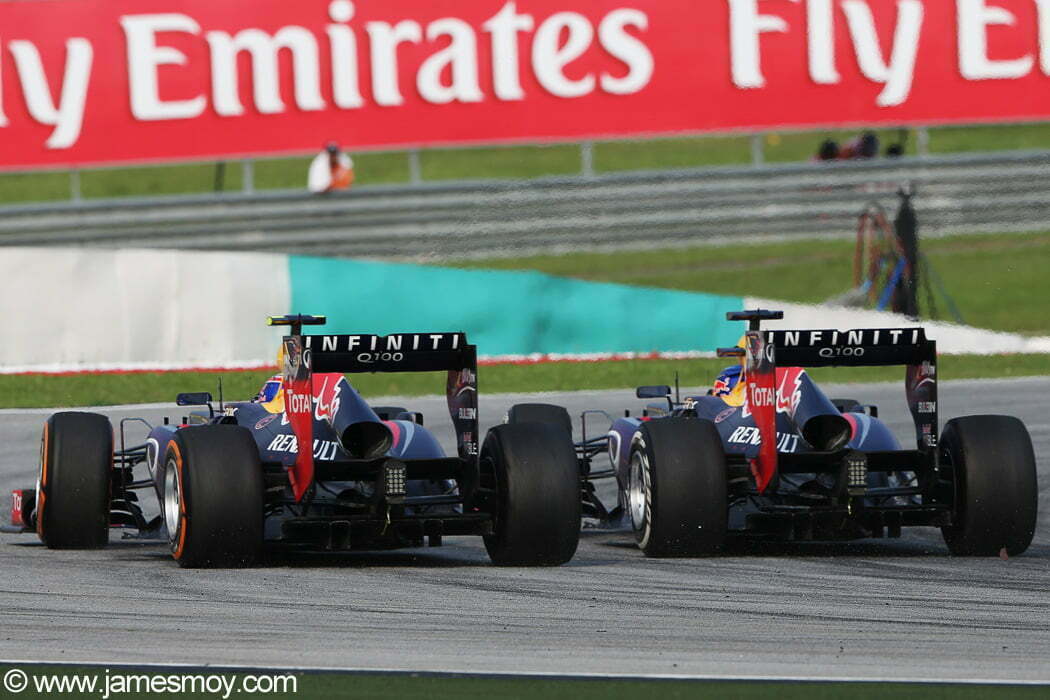 O acelerado fim de semana de um campeão do mundo de F1 em Lisboa