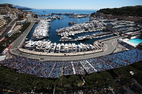Monaco-GP-harbour