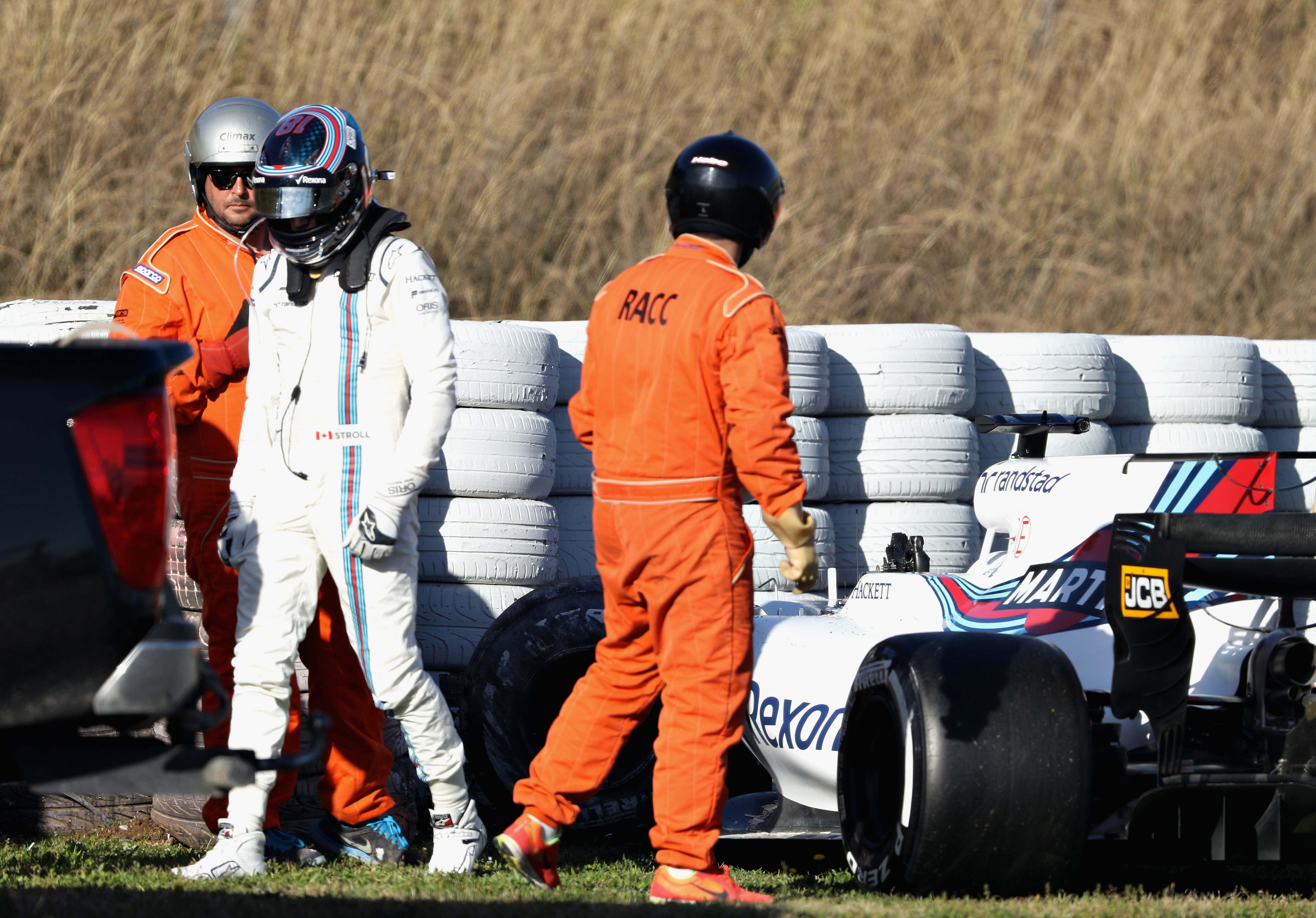 Como é o treino físico do piloto de F1 - Julianne Cerasoli