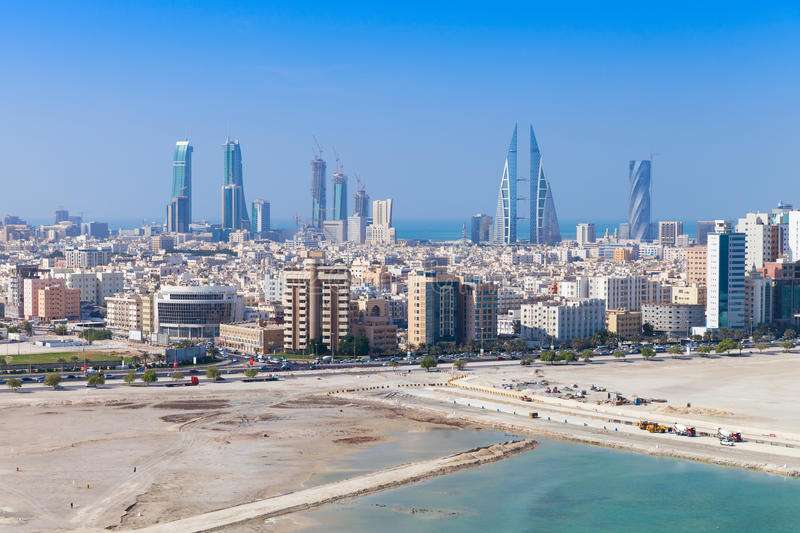 10 curiosidades do bahrein