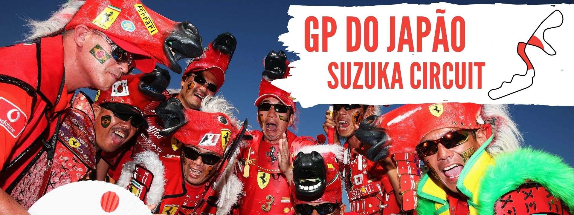 Guia para o GP do Japão de F1 2023