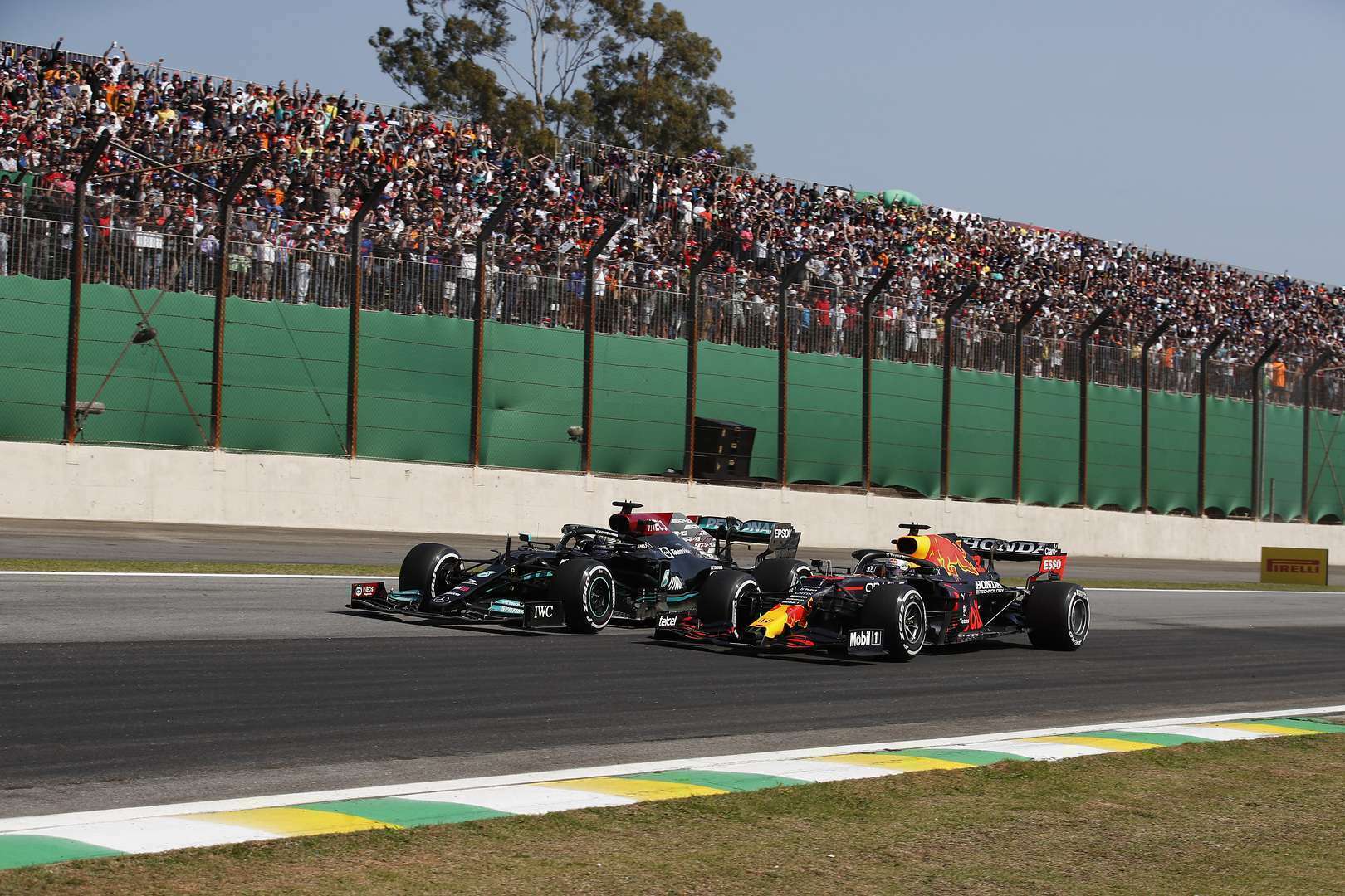 Esse GP de São Paulo promete! – Newsletter No Paddock da F1 com a Ju #282