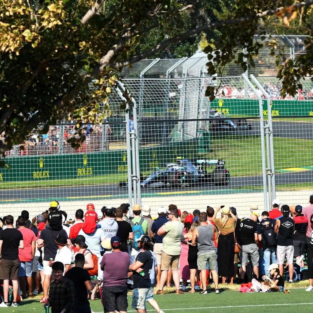 F1 2023: onde assistir ao GP da Austrália ao vivo e horários