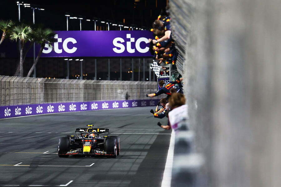 F1, GP Singapura: Problema no sistema de recuperação de energia