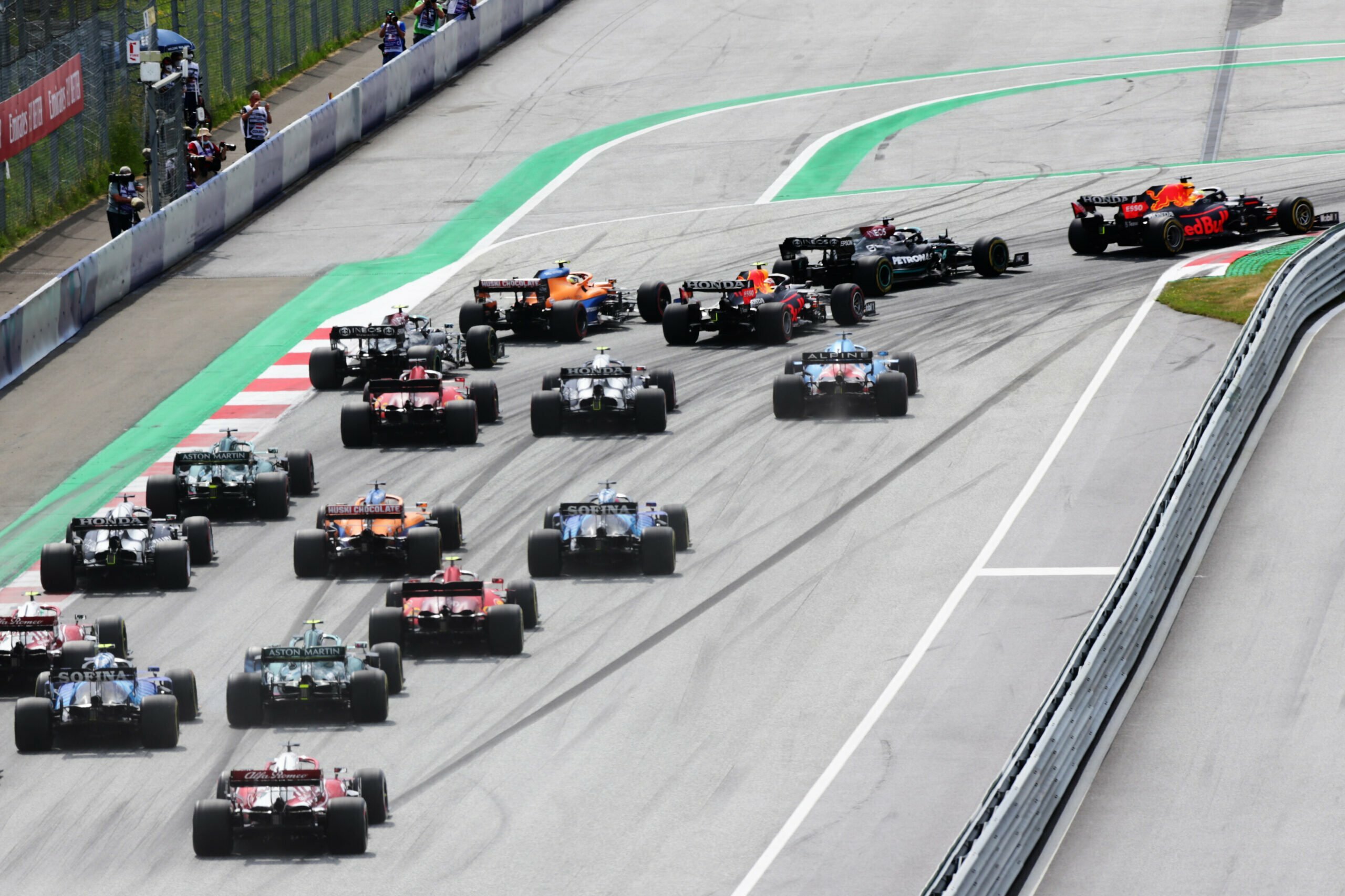 Brasil recebe pela primeira vez corrida de carros elétricos da categoria  Formula E
