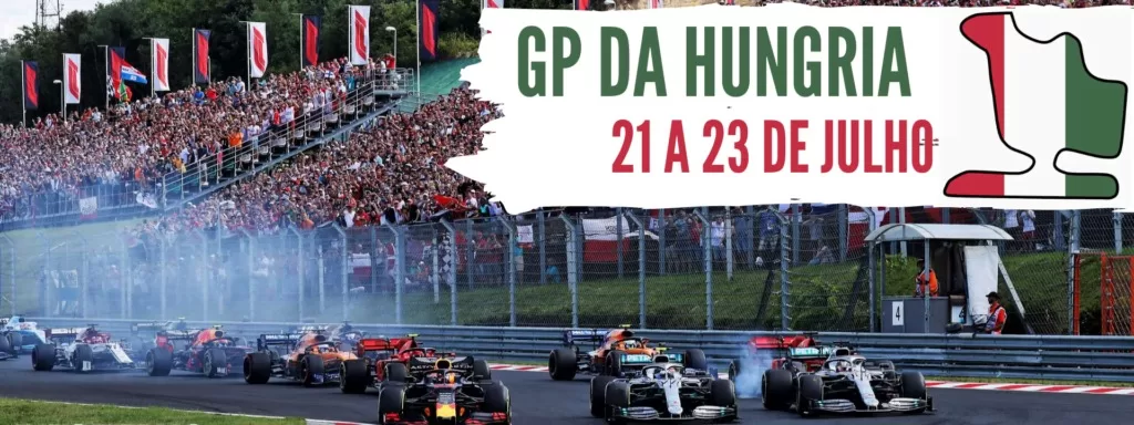 GP da Holanda de F1: veja horários dos treinos, da corrida e onde