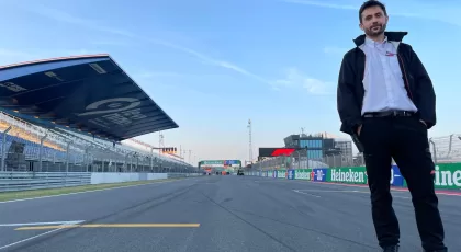 Rodrigo Azevedo F1
