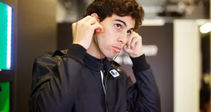 large-2024 Post-Season Test