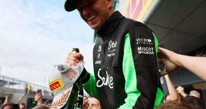 large-2025 British Grand Prix - Sunday