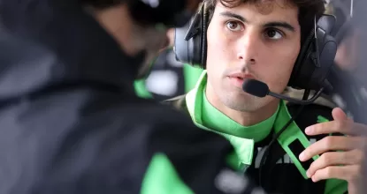 large-2025 Dutch Grand Prix - Friday